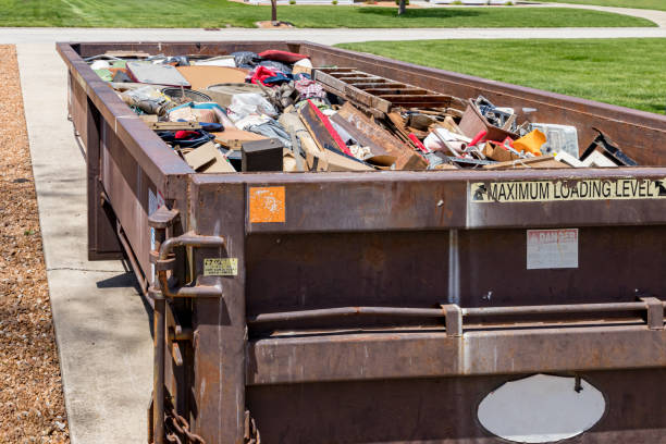 Moving and Downsizing Cleanouts in Inez, TX