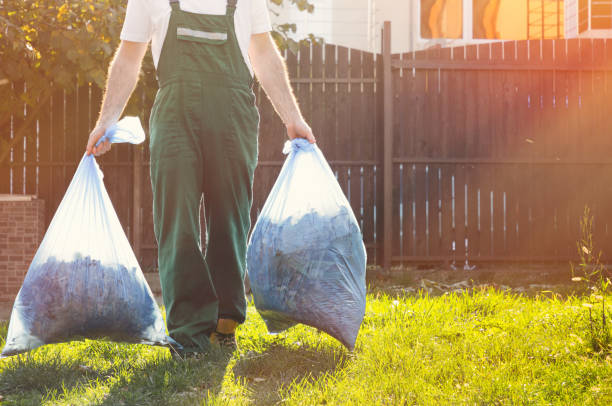 Best Garage Cleanout  in Inez, TX